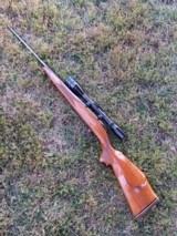 WEATHERBY Mark V Varmintmaster 224 - 8 of 11