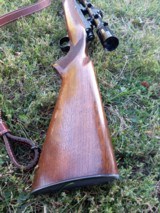 Winchester Model 70 Standard 220Swift - 6 of 12