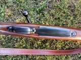 Winchester Model 70 Standard 220Swift - 8 of 12