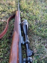Winchester Model 70 Standard 220Swift - 5 of 12
