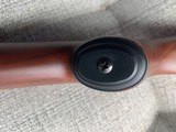 Winchester Model 70 SA Stock - 7 of 8