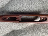 Winchester Model 70 SA Stock - 5 of 8