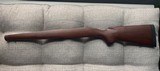 Winchester Model 70 SA Stock - 1 of 8