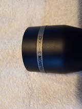 FUJINON 3x9x42 Japan - 4 of 6