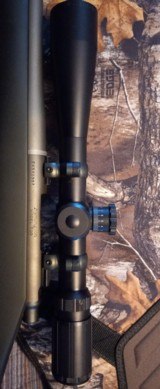 BSA TMD 6x24X44 30MM tube - 2 of 2