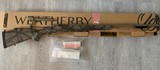 Weatherby Mark V Outfitter 7mm WBY - 2 of 11