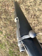 Remington 700 RH Stainless Mtn rifle 270 win - 7 of 12