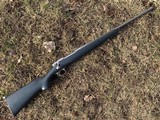 Remington 700 RH Stainless Mtn rifle 270 win - 2 of 12