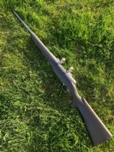 Winchester post 64 Classic Stainless 30-06 - 1 of 12