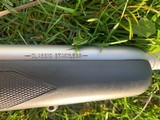 Winchester post 64 Classic Stainless 30-06 - 10 of 12