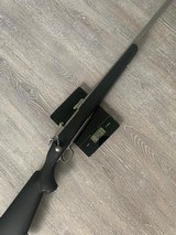 Winchester post 64 Classic Stainless 30-06 - 3 of 12