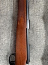 Winchester Model 70 Sporter 300Win - 12 of 15