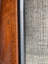Winchester Model 70 Sporter 300Win - 13 of 15