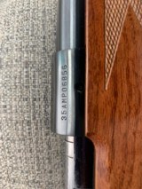 Winchester Model 70 Sporter 300Win - 6 of 15