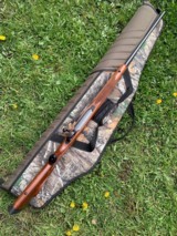 Winchester Model 70 Sporter 300Win - 3 of 15