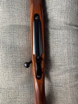 Winchester Model 70 Sporter 300Win - 9 of 15