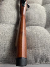Winchester Model 70 Sporter 300Win - 7 of 15