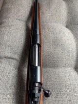 Winchester Model 70 Sporter 300Win - 10 of 15
