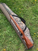 Winchester Model 70 Sporter 300Win - 1 of 15