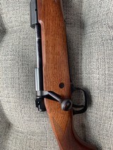 Winchester Model 70 Sporter 300Win - 11 of 15
