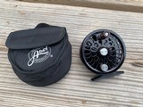 ABEL SUPER 3N Fly Reel - 1 of 11