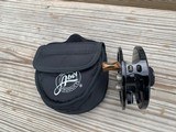 ABEL SUPER 3N Fly Reel - 2 of 11
