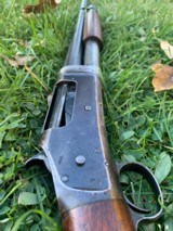 Winchester 97 16 gauge takedown - 15 of 15