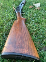 Winchester 97 16 gauge takedown - 14 of 15