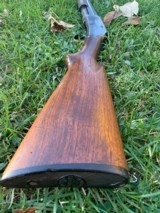 Winchester 97 16 gauge takedown - 13 of 15