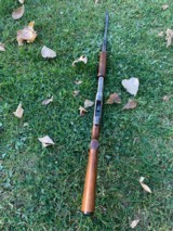 Winchester 97 16 gauge takedown - 7 of 15