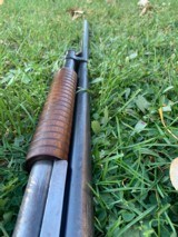 Winchester 97 16 gauge takedown - 12 of 15