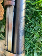 Winchester 97 16 gauge takedown - 2 of 15