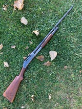 Winchester 97 16 gauge takedown - 3 of 15