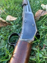 Winchester 97 16 gauge takedown - 11 of 15