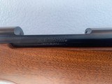Winchester Model 70 Sporter 338 win-mag - 13 of 15