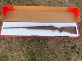 Winchester Model 70 Sporter 338 win-mag - 7 of 15