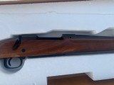 Winchester Model 70 Sporter 338 win-mag - 4 of 15
