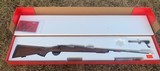 Winchester Model 70 Sporter 338 win-mag - 1 of 15