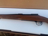 Winchester Model 70 Sporter 338 win-mag - 9 of 15