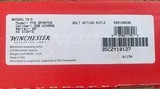 Winchester Model 70 Sporter 338 win-mag - 15 of 15