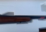 Winchester Model 70 Sporter 338 win-mag - 5 of 15