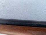 Winchester Model 70 Sporter 338 win-mag - 14 of 15