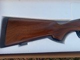 Winchester Model 70 Sporter 338 win-mag - 3 of 15