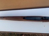 Winchester Model 70 Sporter 338 win-mag - 11 of 15