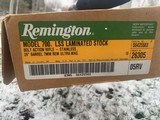 Remington 700 LSS 7MM RUM - 10 of 15
