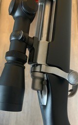 MPI Rifle stock for 700 LA - 7 of 10