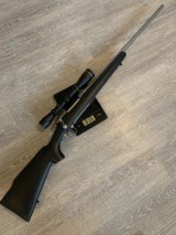 MPI Rifle stock for 700 LA - 9 of 10