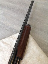 Remington 870 Wingmaster
12 gauge 26” barrel - 2 of 13