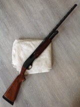 Remington 870 Wingmaster
12 gauge 26” barrel - 1 of 13