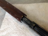 Remington 870 Wingmaster
12 gauge 26” barrel - 5 of 13